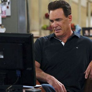 Foto Patrick Warburton