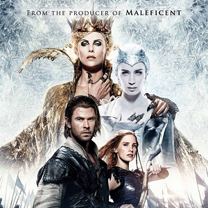 Foto Las crónicas de Blancanieves: El cazador y la reina del hielo