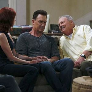 Foto Patrick Warburton