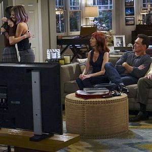 Foto Patrick Warburton