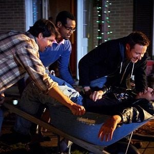 Foto Back in the Day