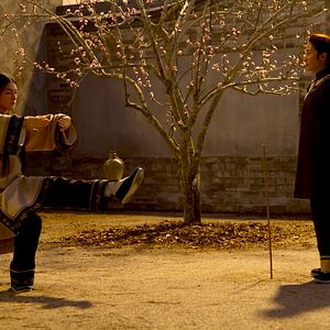 Foto Crouching Tiger, Hidden Dragon: Sword Of Destiny
