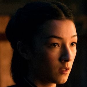 Foto Natasha Liu Bordizzo