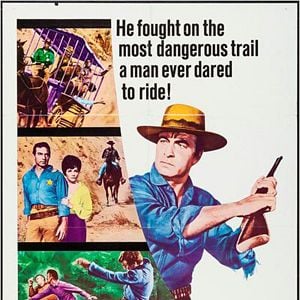 Foto Pistolas hostiles