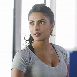 Foto Priyanka Chopra Jonas