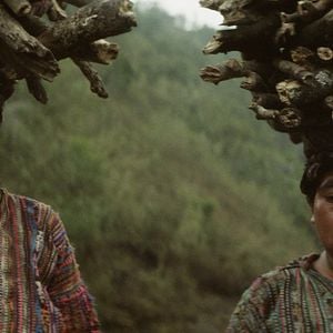 Foto María Telón