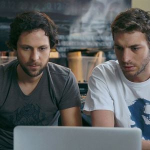 Foto Damien Chapelle