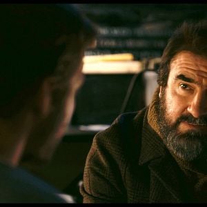 Foto Eric Cantona