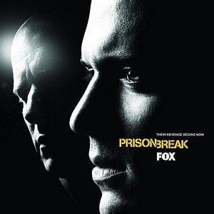 Foto Prison Break