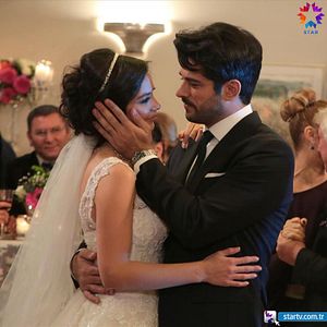 Foto Kara Sevda (Amor eterno)