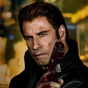 Foto Yo soy la venganza