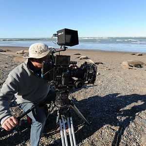 Foto El faro de las orcas