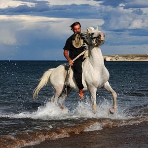 Foto El faro de las orcas