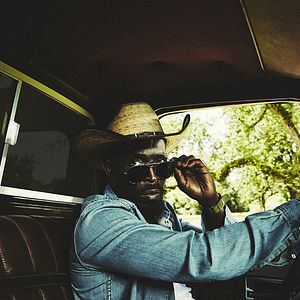 Foto Michael K. Williams