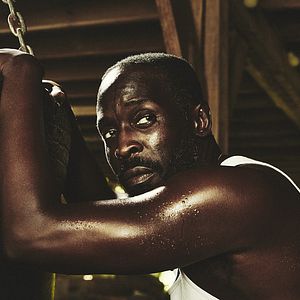 Foto Michael K. Williams