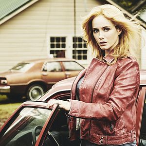 Foto Christina Hendricks