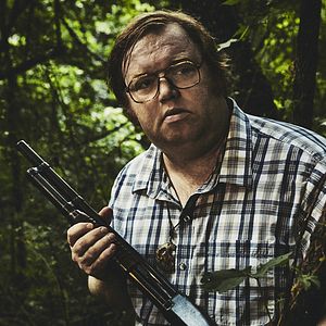 Foto Jeff Pope (III)