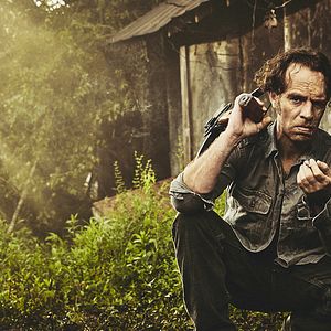 Foto Hap and Leonard