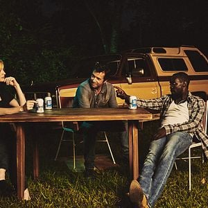 Foto Hap and Leonard