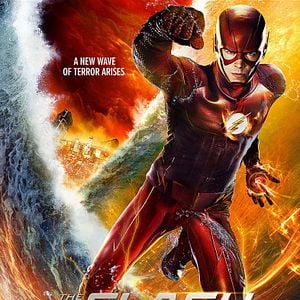 Foto The Flash