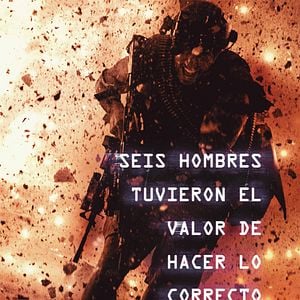 Foto 13 horas: Los soldados secretos de Bengasi