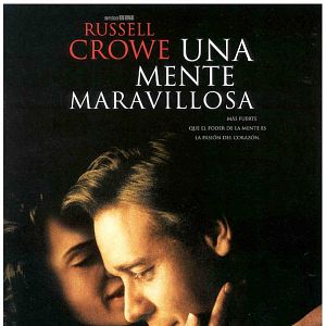 Foto Una mente maravillosa