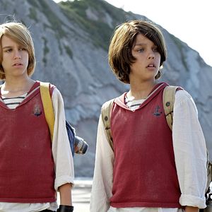 Foto Zipi y Zape y la isla del capitán