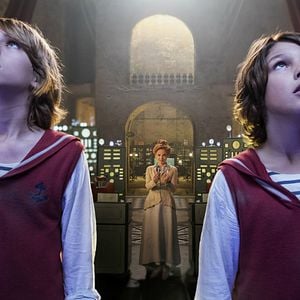 Foto Zipi y Zape y la isla del capitán