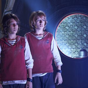 Foto Zipi y Zape y la isla del capitán