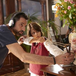 Foto Zipi y Zape y la isla del capitán