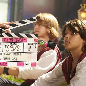 Foto Zipi y Zape y la isla del capitán