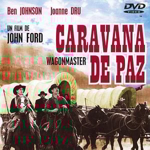 Foto Caravana de paz