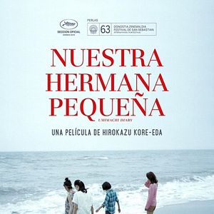 Foto Nuestra hermana pequeña