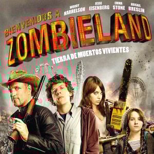 Foto Bienvenidos a Zombieland