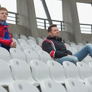 Foto Eddie el águila