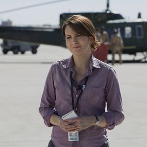 Foto Reporteras en guerra