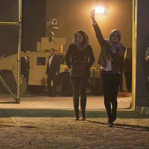 Foto Reporteras en guerra