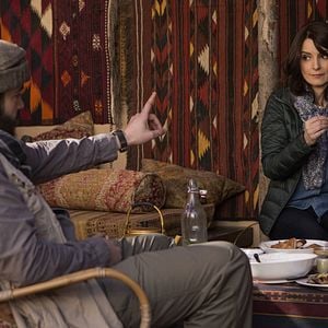 Foto Reporteras en guerra