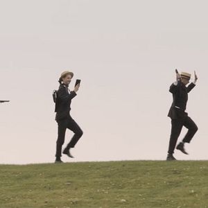 Foto Robert Stadlober