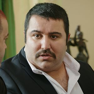 Foto Serkan Şengül