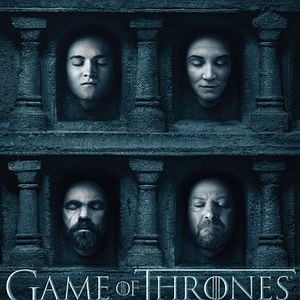 Foto Juego de Tronos