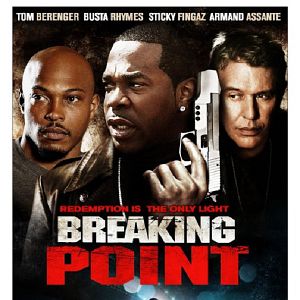 Foto Punto de ruptura