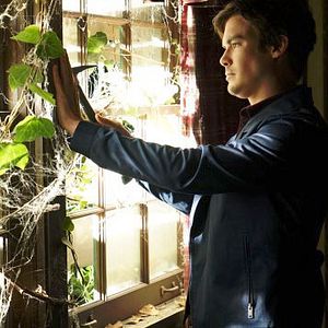 Foto Tyler Blackburn