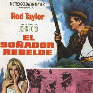 Foto El soñador rebelde