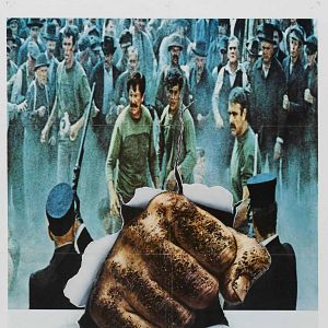 Foto Odio en las entrañas