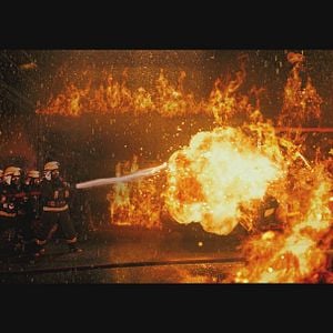 Foto La torre del infierno