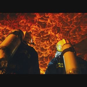 Foto La torre del infierno