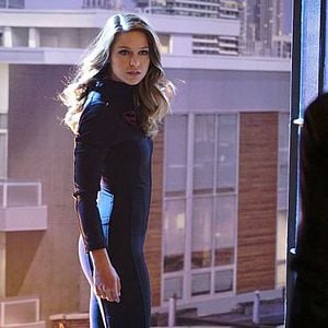 Foto Supergirl