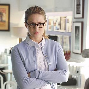 Foto Melissa Benoist