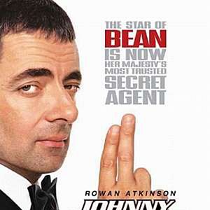 Foto Johnny English